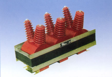 JSZW-3、6、10電壓互感器